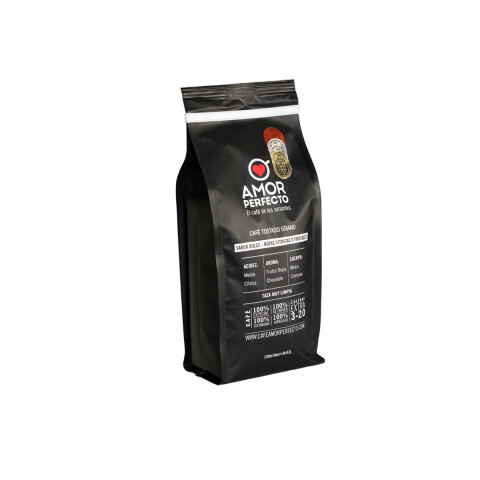 CAFE MOLIDO AMOR PERFECTO 250G Cafe Molido Amor Perfecto 250g