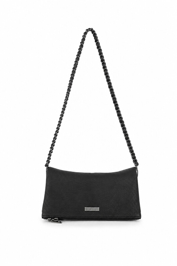 CARTERA LERDO Negro