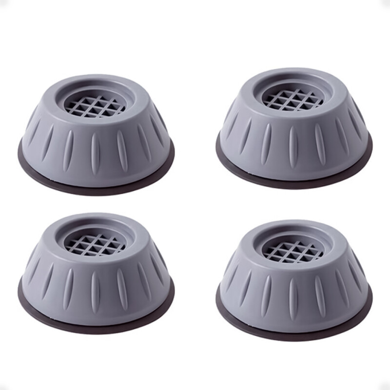 Set De 4 Soportes Estabilizadores Anti Deslizantes Set De 4 Soportes Estabilizadores Anti Deslizantes