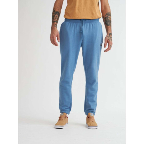 Pantalón Kante Jean melange