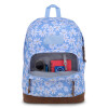 Mochila Portalaptop Right Pack Punk Pansies Blue