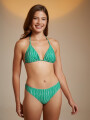 Top+bikini Twist Estampado 070