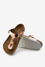 Gizeh NL SFB Metallic Copper Cobre