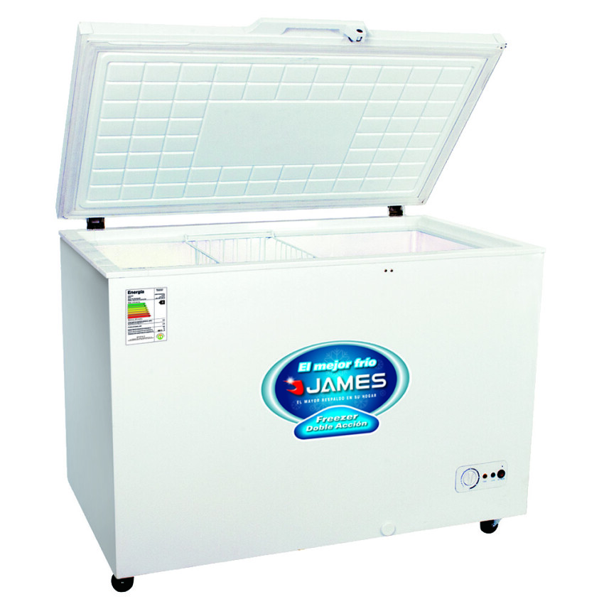 Freezer Horizontal James FHJ-310KN Freezer Horizontal James FHJ-310KN