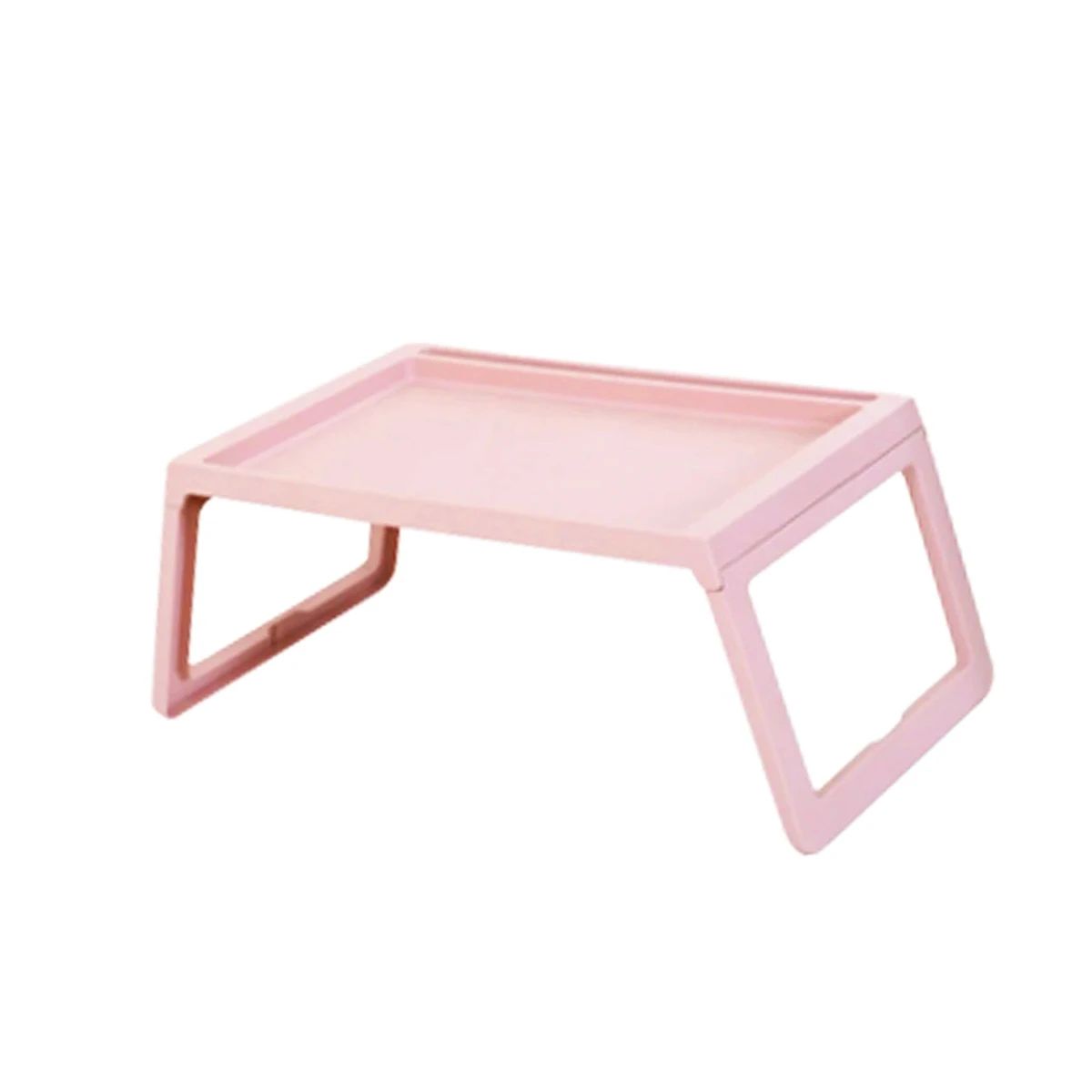 Bandeja para laptop - Rosado 