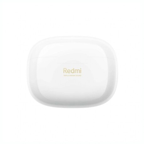 XIAOMI REDMI BUDS 6 PRO Auriculares Inalámbricos XIAOMI Redmi Buds 6 Pro BT ANC - Glacier White