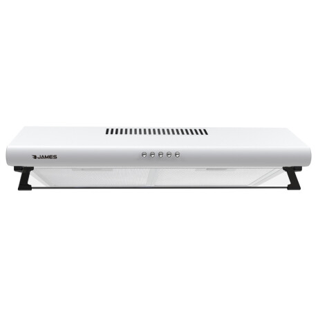Purificador JAMES 602 G2 Blanco