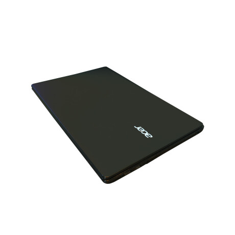 Notebook Acer E5-521. AMD E2-6110. RAM 4GB. Disco Sólido NUEVO 120GB. Pantalla 15,6". Win11 Notebook Acer E5-521. AMD E2-6110. RAM 4GB. Disco Sólido NUEVO 120GB. Pantalla 15,6". Win11