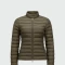 Moncler - Chaqueta Corta IGELLE Verde