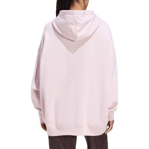 Canguro Adidas Ess Lin - Rosa Canguro Adidas Ess Lin - Rosa