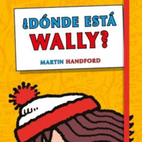 Donde Esta Wally? (edicion Esencial) Donde Esta Wally? (edicion Esencial)