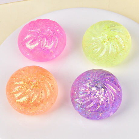 Squishy Dumpling Color Sorpresa Squishy Dumpling Color Sorpresa