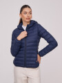 Campera Lennox Azul Marino