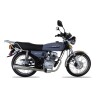 Moto Baccio Classic F 125 Moto Baccio Classic F 125