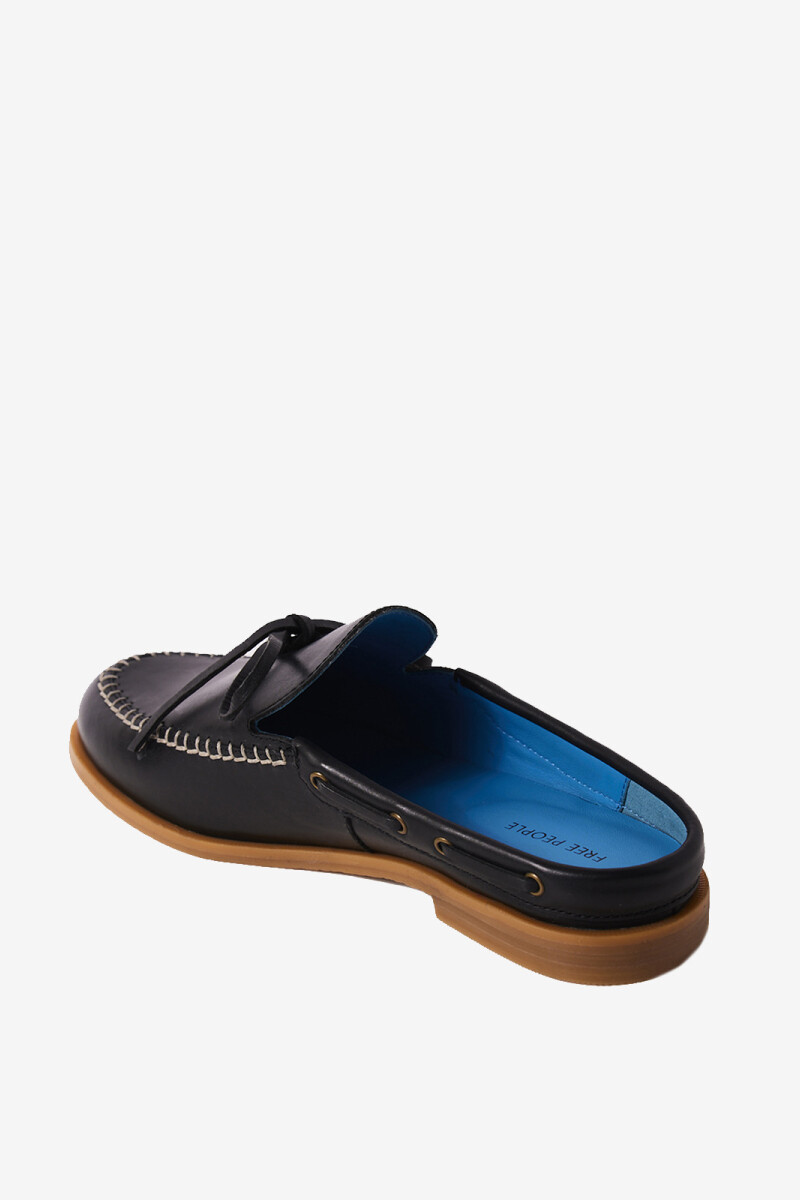 ZUECO SEAS THE DAY Negro