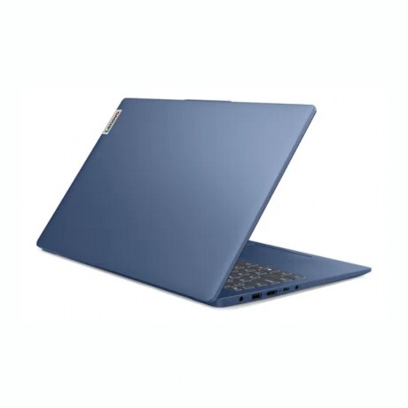 Notebook LENOVO IP Slim 3 15.6' FHD 256GB / 8GB RAM R3-7320U W11 - Blue Notebook LENOVO IP Slim 3 15.6' FHD 256GB / 8GB RAM R3-7320U W11 - Blue