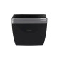 Conservadora térmica 34 lts NEGRO