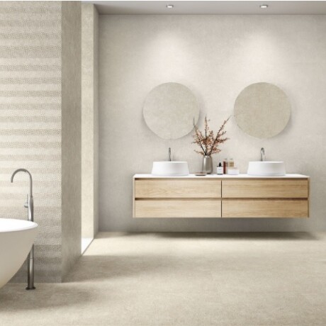 CERAMICA REVESTIMIENTO 30X90 RECTIFICADO MATE BEIGE PIEDRA GAMAS DE BEIGE