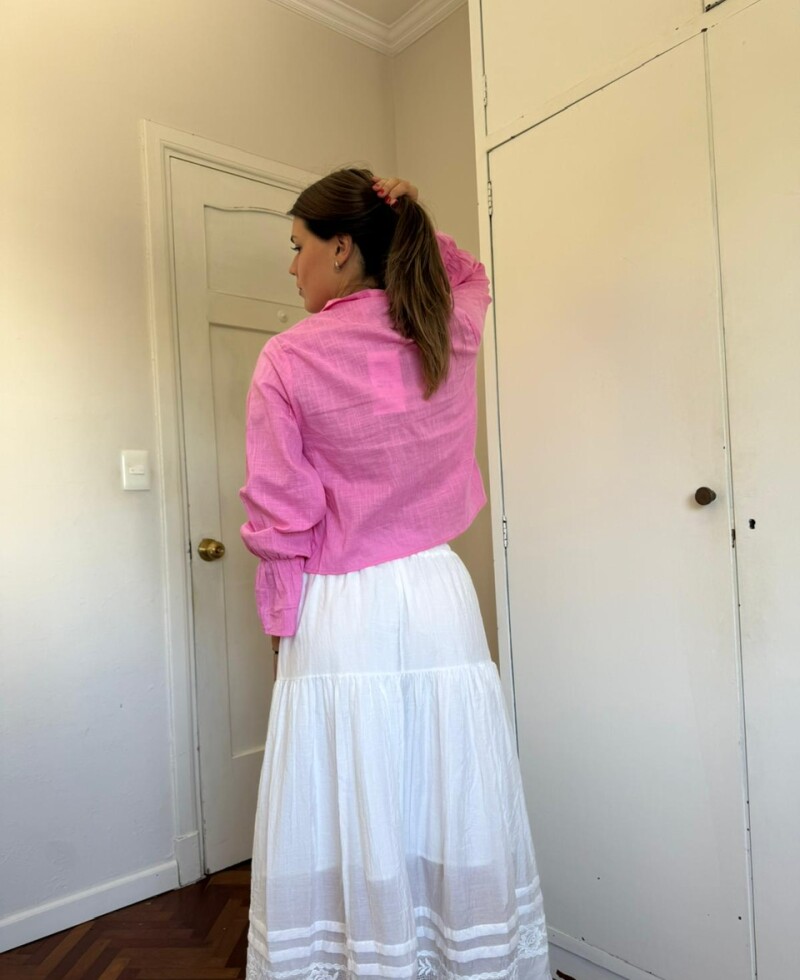 Pollera Elena Pollera Elena