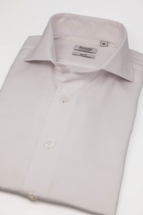 Camisa Annoni Hudson Collar Camisa Annoni Hudson Collar