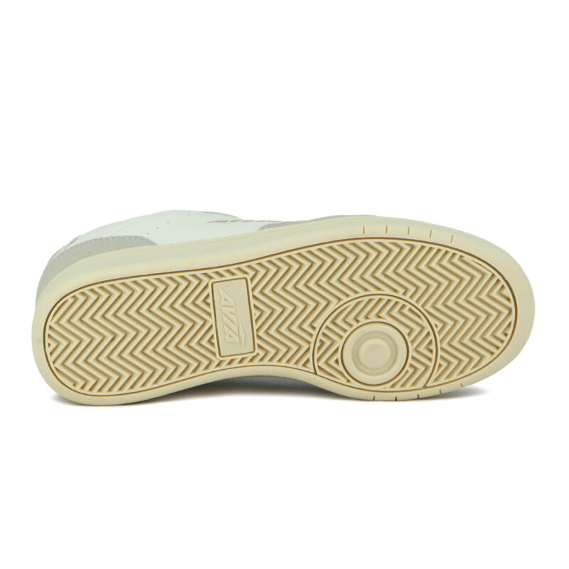 Avia Zapatilla Mujer Casual DENEBOLA - WHITE/BEIGE Blanco-Beige
