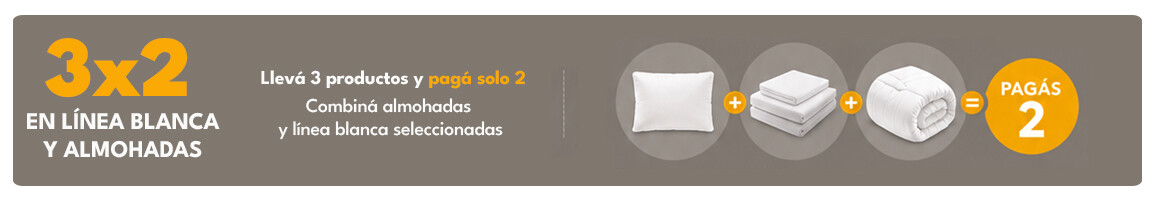 Homefull 3x2 ciber