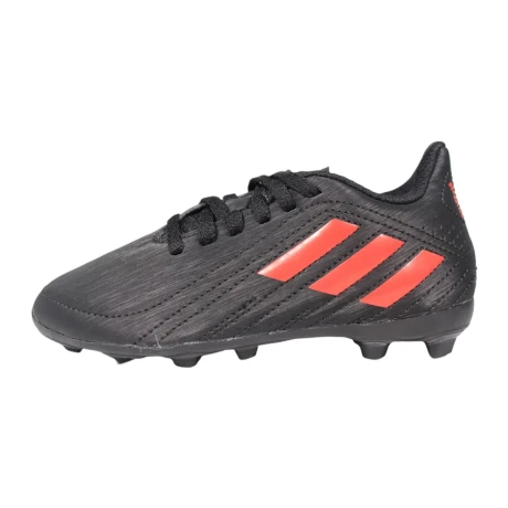 Champion Adidas Futbol Niño FxG Core Black S/C
