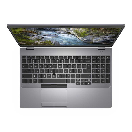 Dell - Notebook Precision 3551 Mobile Workstation - 15,6'' Anti Reflejo. Intel Core I7 10610U. Nvidi 001