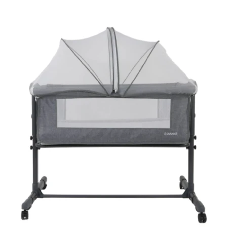 Cuna Colecho Bebesit Myside 6080 GRIS