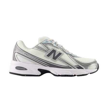 Championes New Balance U740 White