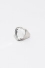 ANILLO Plata