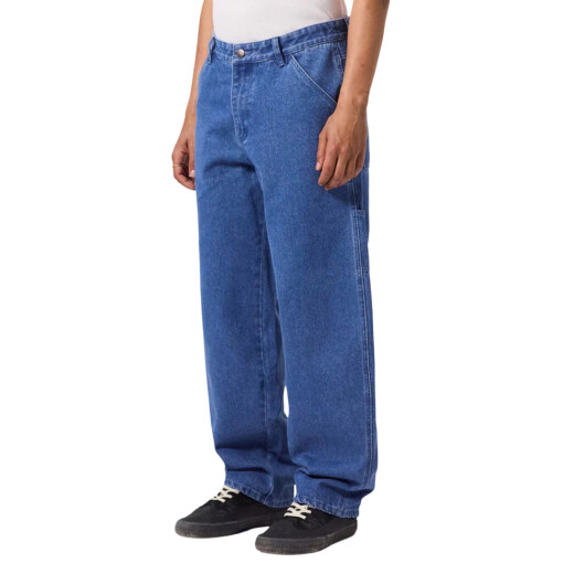 Pantalon Former Vt Distend Denim Carpenter Pantalon Former Vt Distend Denim Carpenter