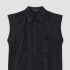 Camisa Serena Negro