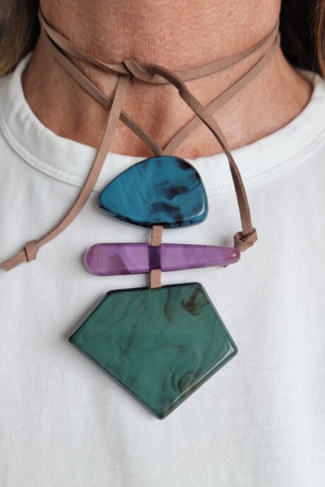 Collar Colores 13