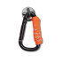 Jibbitz Corded Carabiner Multicolor