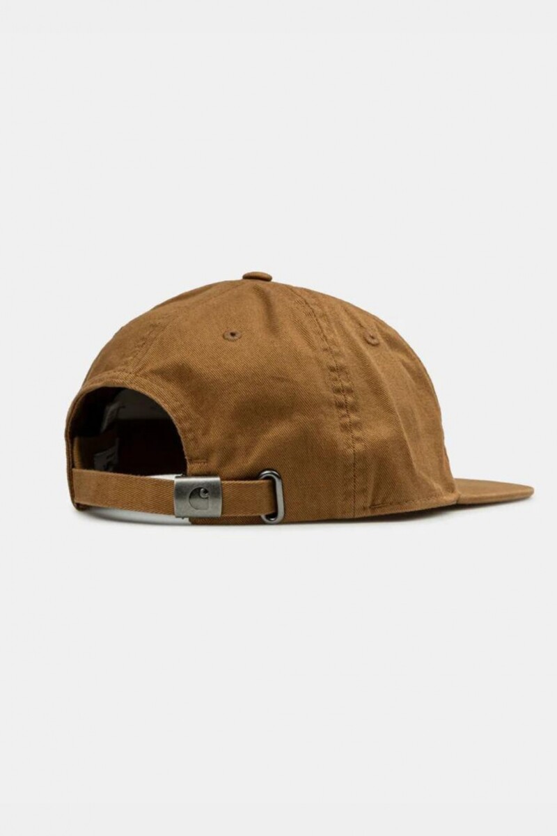 Onyx Cap Marron