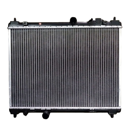 RADIADOR CHERY QQ NEW S15 15/ - RADIADOR CHERY QQ NEW S15 15/ -