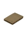 WALLET ESSENZIALE METAL GREY