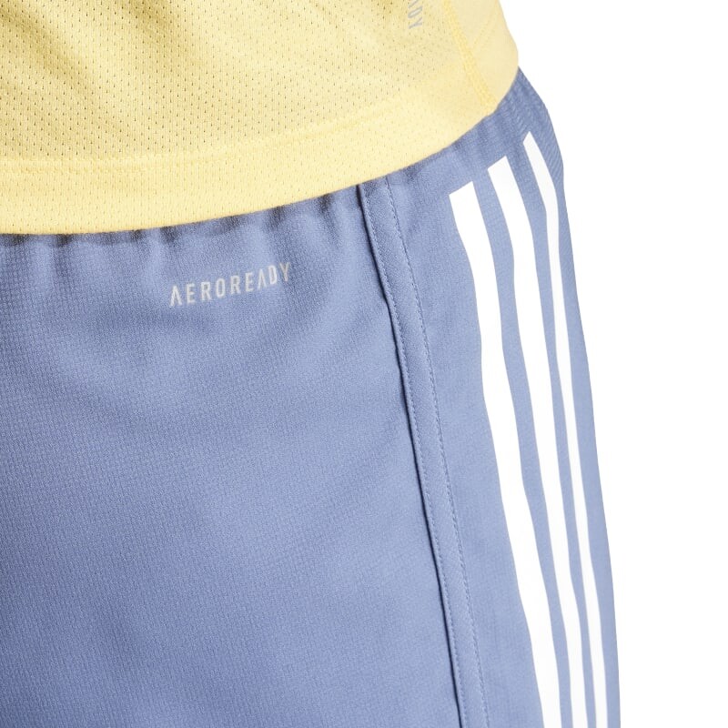 Short Adidas Own The Run Azul