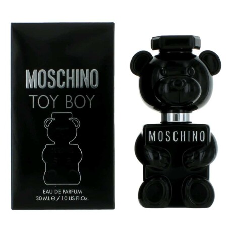Perfume Moschino Toy Boy Edp 30 ml Perfume Moschino Toy Boy Edp 30 ml
