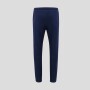 Pantalón Buzo Training Embroidered Logo Hombre Navy