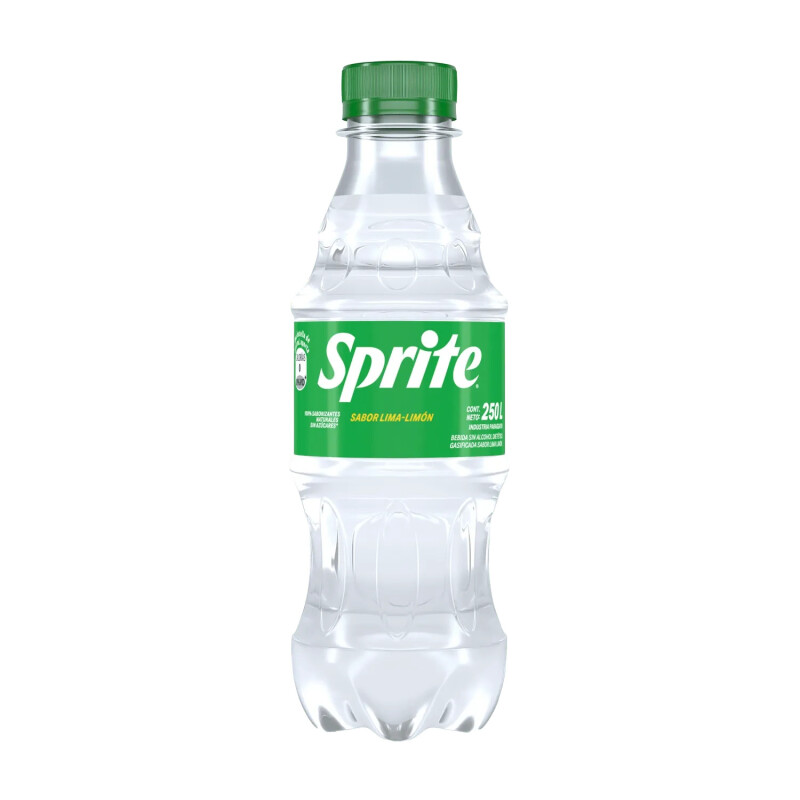 SPRITE 250 CC SPRITE 250 CC