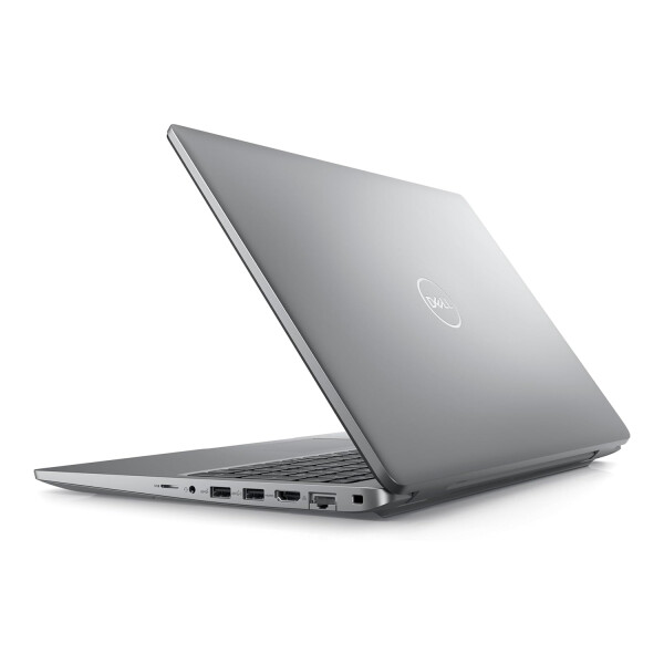 Notebook Dell 5550 I7 32gb 512gb Táctil NOTEBOOK RFPL DELL 5550 I7/32/512/T2000