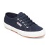 Championes Superga 2750 Azul