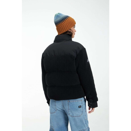 Campera Felice Negro