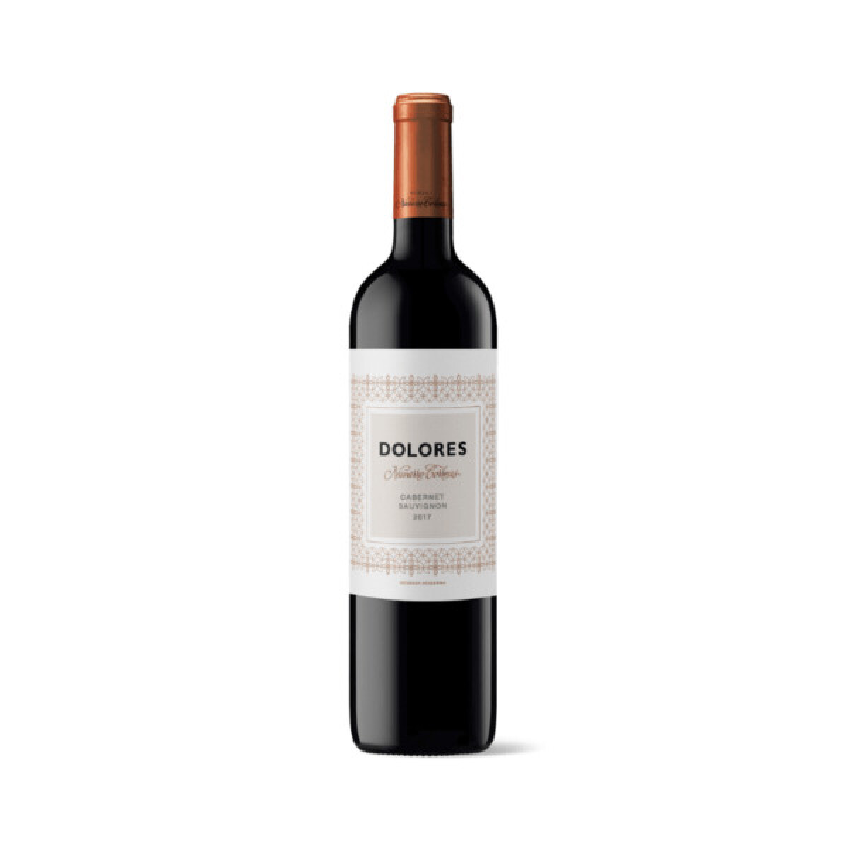 Dolores Cabernet Sauvignon 750ml 