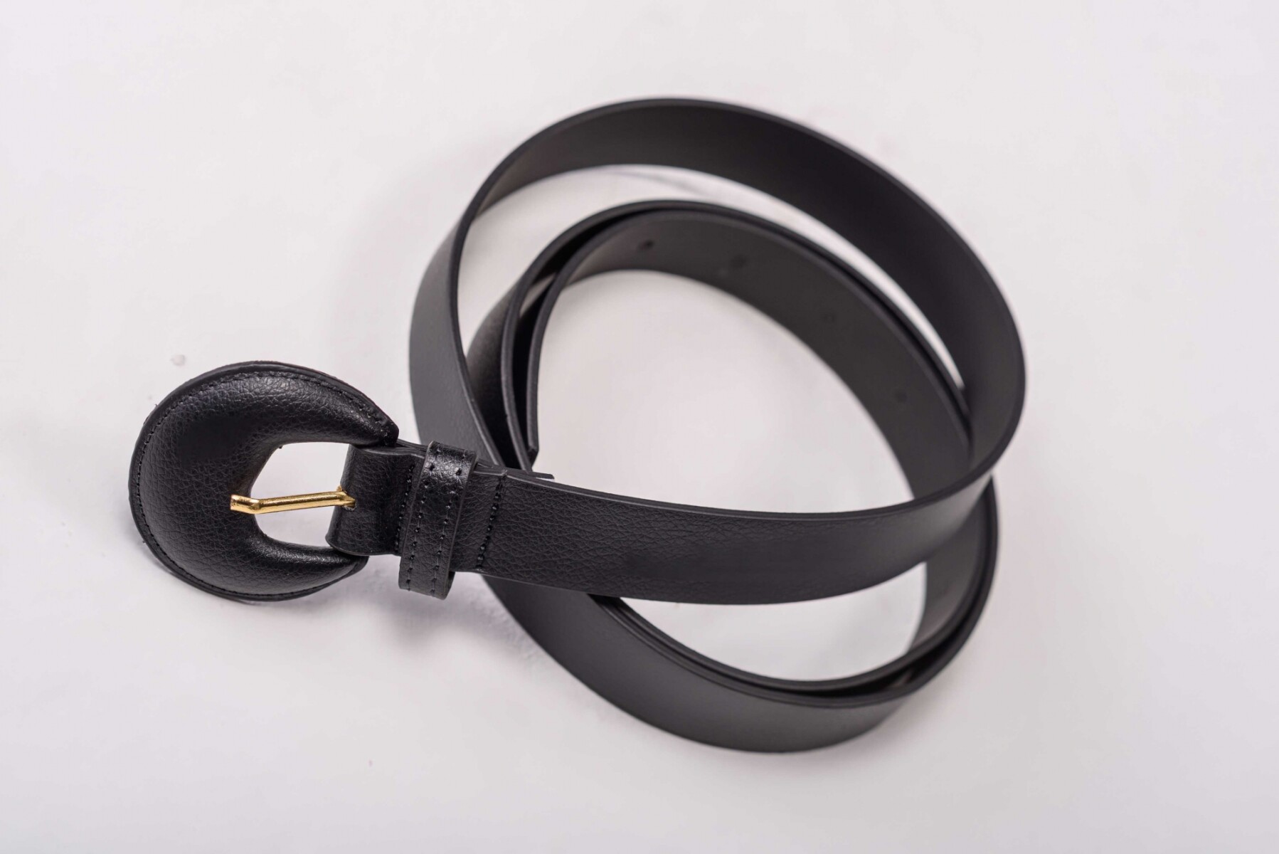 Cinto 22 - Negro 