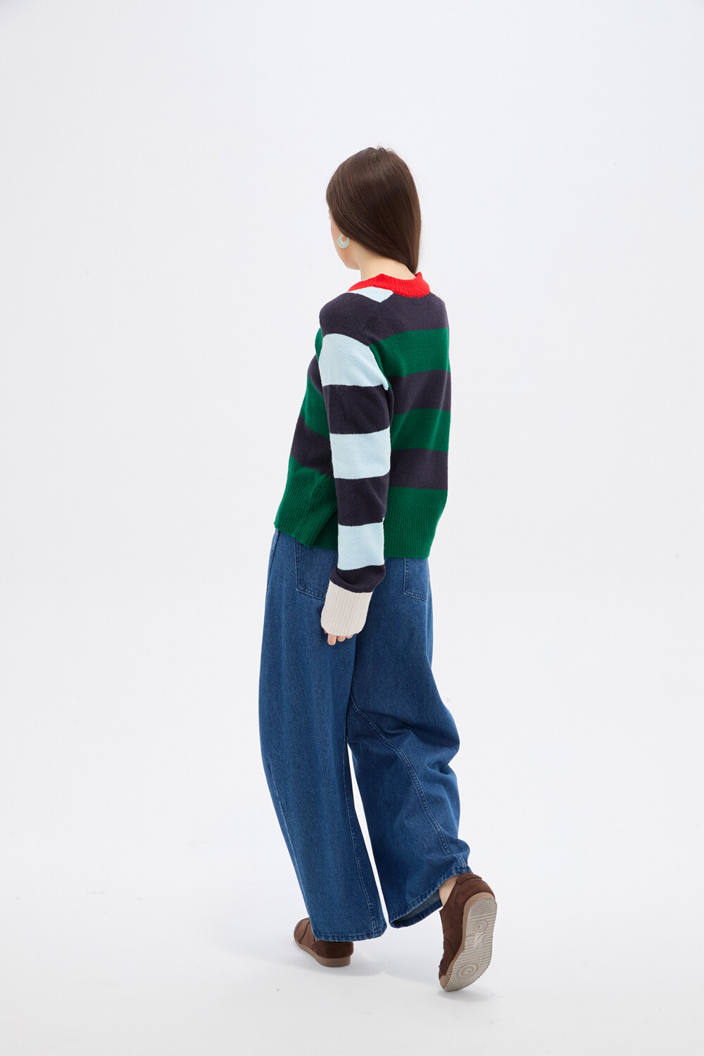 Sweater Haldor Estampado 1