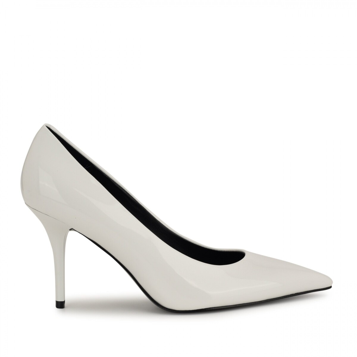 Pump Princesa8 - White 