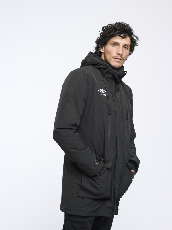 Parka Pro Umbro Hombre 029
